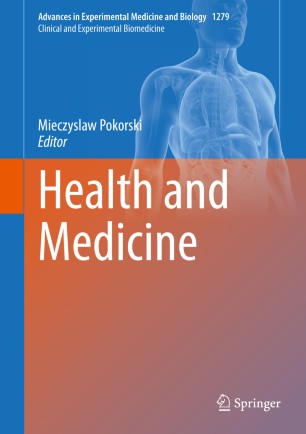 Health and Medicine圖片