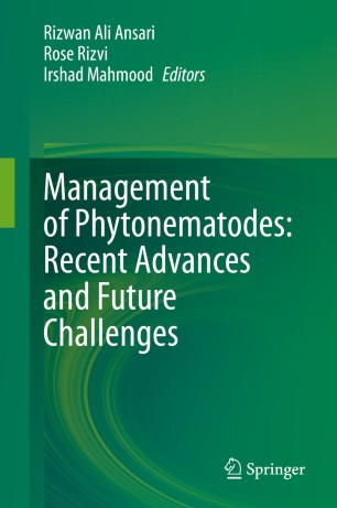 Management of Phytonematodes: Recent Advances and Future Challenges image