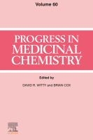 Progress in Medicinal Chemistry v.60 image