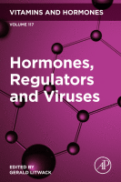 Hormones, Regulators and Viruses image