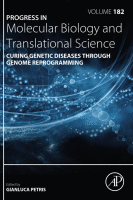 Curing Genetic Diseases Through Genome Reprogramming圖片