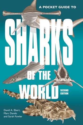 A Pocket Guide to Sharks of the World : Second Edition image
