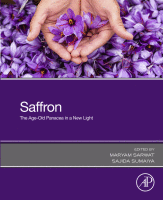 Saffron: The Age-Old Panacea in a New Light image