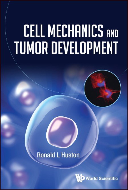 Cell Mechanics and Tumor Development圖片