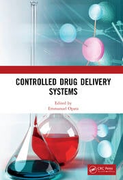 Controlled Drug Delivery Systems image