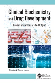 Clinical Biochemistry and Drug Development : From Fundamentals to Output image