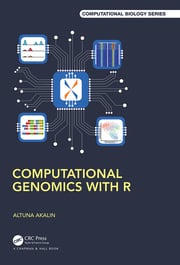 Computational Genomics with R image