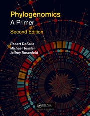 Phylogenomics : A Primer圖片