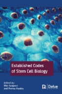 Established Codes of Stem Cell Biology圖片