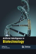Artificial Intelligence in Biotechnology image