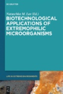 Biotechnological Applications of Extremophilic Microorganisms圖片