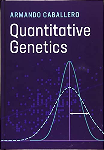 Quantitative Genetics圖片
