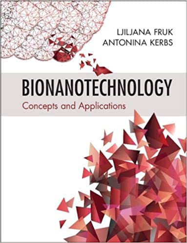 Bionanotechnology : Concepts and Applications image
