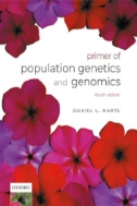 A primer of population genetics and genomics image