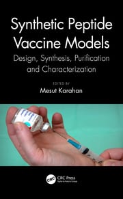 Synthetic Peptide Vaccine Models
Design, Synthesis, Purification, and Characterization圖片