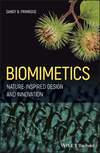 Biomimetics: Nature‐Inspired Design and Innovation image