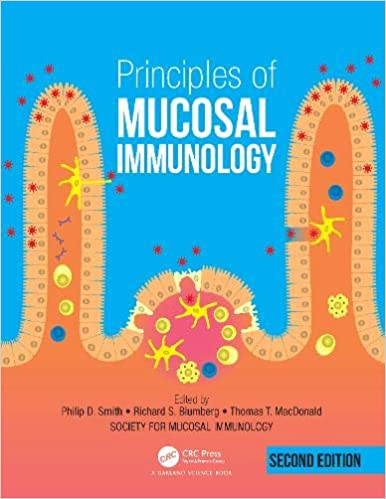 Principles of mucosal immunology圖片