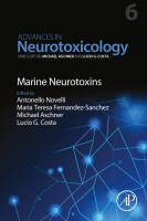 Marine Neurotoxins image