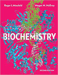 Biochemistry圖片