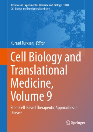 Cell Biology and Translational Medicine, Volume 9 image