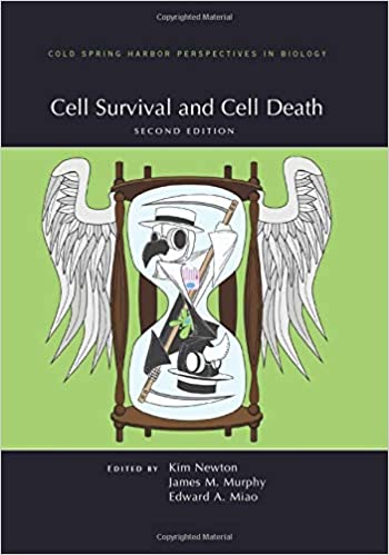 Cell survival and cell death 2nd圖片