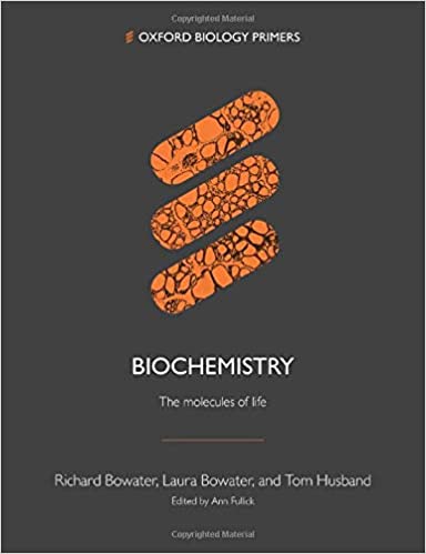 Biochemistry : the molecules of life圖片