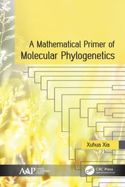 A Mathematical Primer of Molecular Phylogenetics圖片