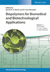 Biopolymers for Biomedical and Biotechnological Applications圖片