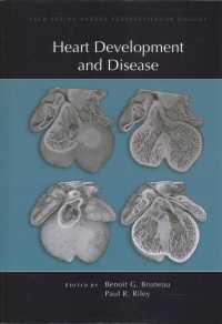 Heart development and disease image