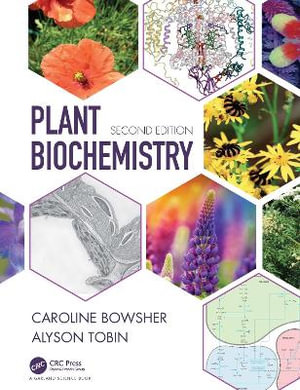 Plant Biochemistry 2nd image