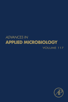 Advances in Applied Microbiology v.117 image