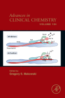 Advances in Clinical Chemistry v.104 image