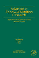 Application of polyphenols in foods and food models圖片