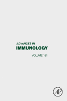 Advances in Immunology v.151 image