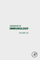 Advances in Immunology v.152圖片