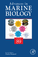 Advances in Marine Biology v.89 image