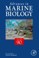 Advances in Marine Biology v.90圖片