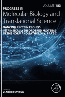 Dancing Protein Clouds: Intrinsically Disordered Proteins in the Norm and Pathology, Part C image