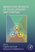 Nematode Models of Development and Disease圖片