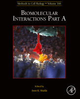 Biomolecular Interactions Part A圖片