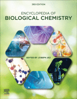 Encyclopedia of Biological Chemistry III圖片