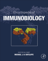 Encyclopedia of Immunobiology圖片
