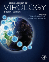 Encyclopedia of Virology圖片