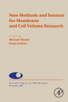 New Methods and Sensors for Membrane and Cell Volume Research image