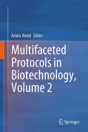 Multifaceted Protocols in Biotechnology, Volume 2圖片