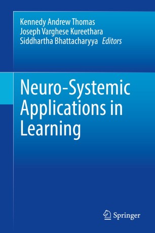 Neuro-Systemic Applications in Learning image