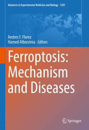Ferroptosis: Mechanism and Diseases圖片