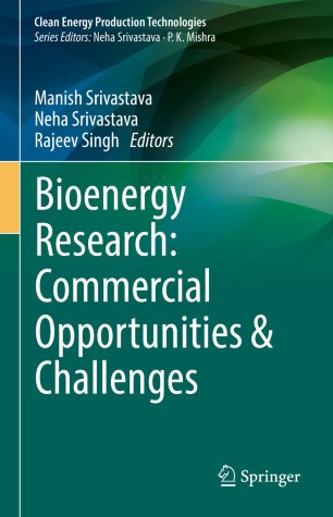 Bioenergy Research: Commercial Opportunities & Challenges圖片