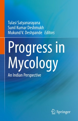 Progress in Mycology : An Indian Perspective image