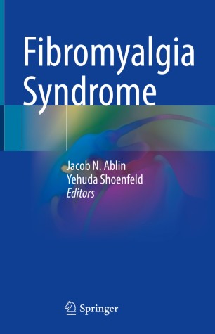 Fibromyalgia Syndrome圖片